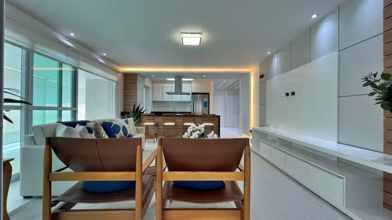 Imagem Apartamento com 3 dormitórios à venda, 151 m por R$ 4.700.000,00 - Riviera