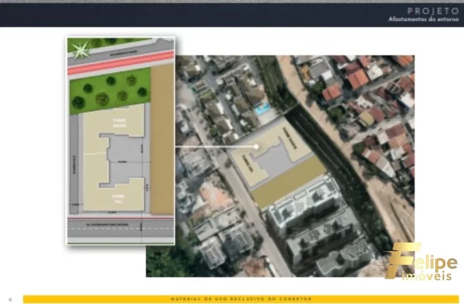 Imagem LANÇAMENTO DO RZ 25 RESIDENCIAL CLUB EM JARDIM CAMBURI / VITÓRIA