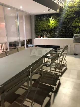 Imagem Cobertura à venda na Atlântica, 6 suítes, 658m2, 4 vagas, Vistão Mar!