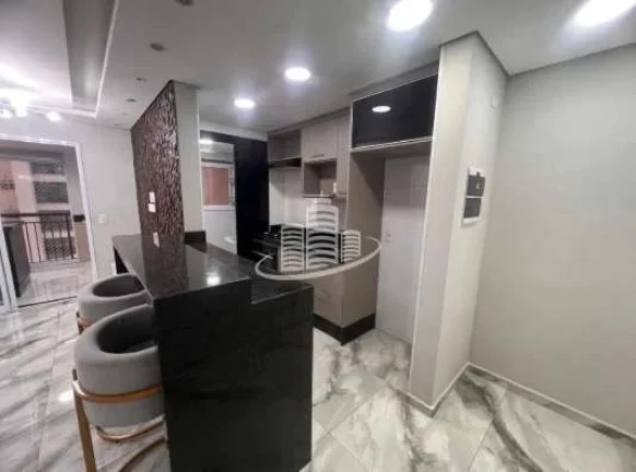 Imagem Apartamento Padrão