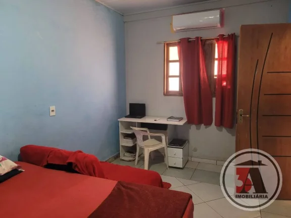 Imagem Casa Barata no Castanheira