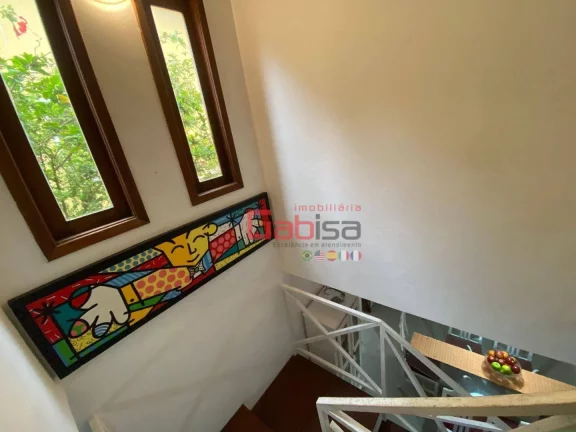 Imagem Casa mobiliada em condomínio frente mar com piscina em Búzios, R$ 425 mil
