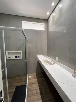 Imagem Casa superior no bairro Jardim América