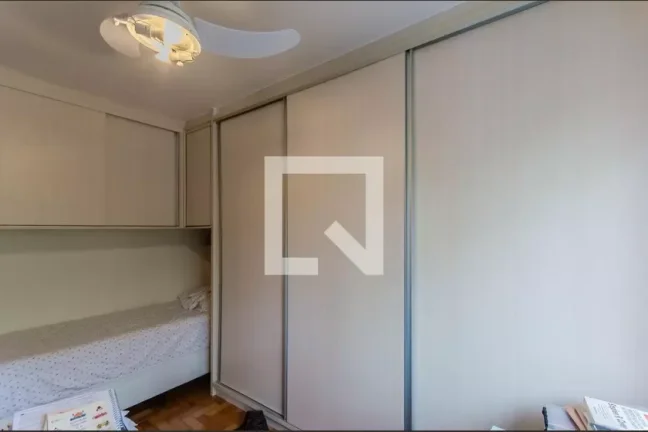 Imagem Apartamento à Venda - Vila Mariana, 2 Quartos, 97 m2