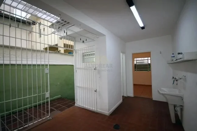 Imagem Excelente Sobrado para Locação – Vila da Saúde | São Paulo