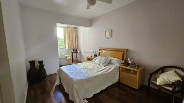 Imagem Apartamento à venda Moema São Paulo
