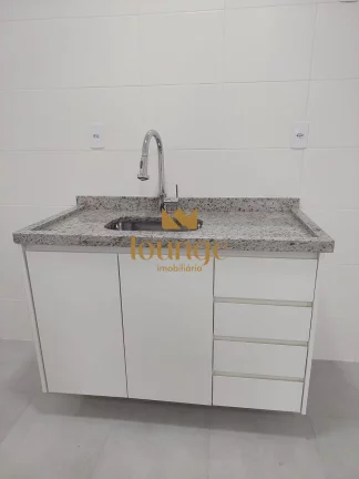 Imagem Apartamento à venda Zona Leste bairro Jardim Saira Sorocaba/SP