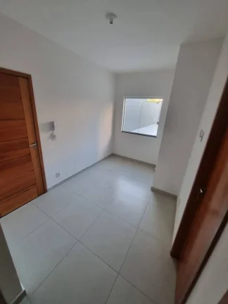 Imagem Apartamento na Francisca de Paula Vila Carrão com 2 Dormitórios