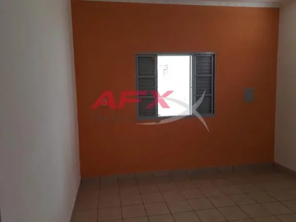 Imagem Casa 2 Quartos Sorocaba - SP - Jardim Juliana