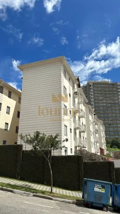 Imagem Apartamento à venda em Parque Morumbi - Votorantim/SP
