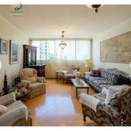 Imagem Apartamento à venda no bairro Indianópolis - São Paulo/SP, Zona Sul
