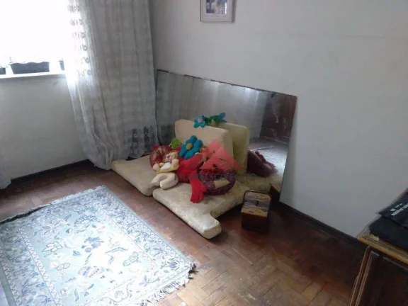 Imagem Apartamento vista mar, sala amplacom 3 quartos à venda, 130 m² por R$ 1.050.000