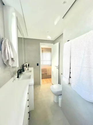 Imagem Apartamento para Venda em São Paulo, Perdizes, 2 dormitórios, 2 suítes, 3 banheiros, 2 vagas