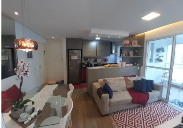 Imagem APARTAMENTO RESIDENCIAL em Sao Paulo - SP, Tatuapé