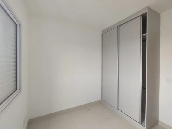 Imagem Apartamento Ótima Localização no bairro Paulicéia com 86 m²
 Com 3 quartos com armários embuti...