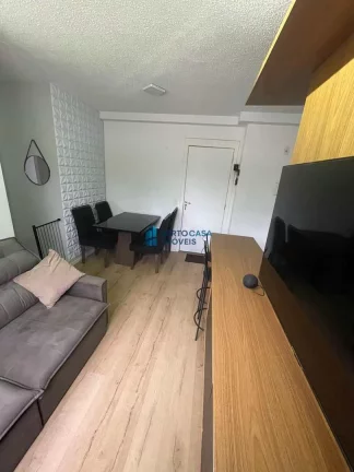 Imagem Apartamento Padrão