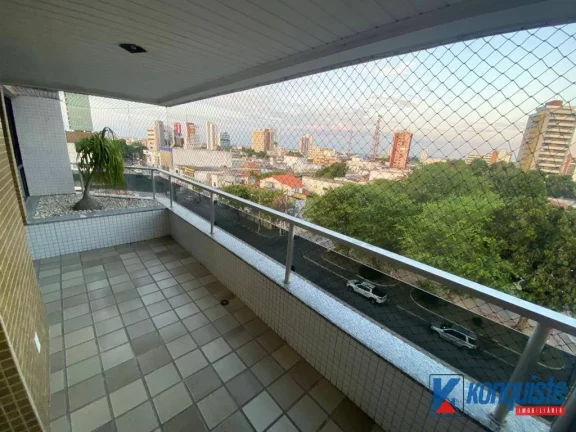 Imagem VENDO APARTAMENTO PORTAL DA PRAÇA