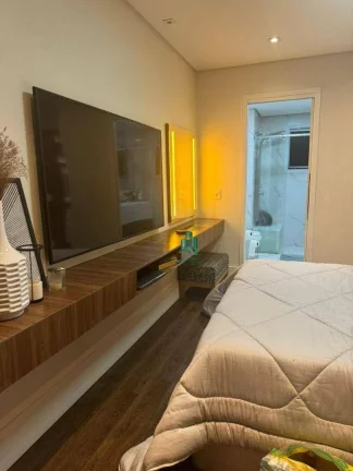 Imagem Apartamento com 3 dormitórios à venda, 167 m² por R$ 2.300.000,00 - Jardim Santa Mena - Guarulhos/SP