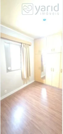 Imagem Apartamento à venda em Jundiaí-SP, Condomínio América Latina: 2 quartos, sala, banheiro, vaga de garagem. Confira!