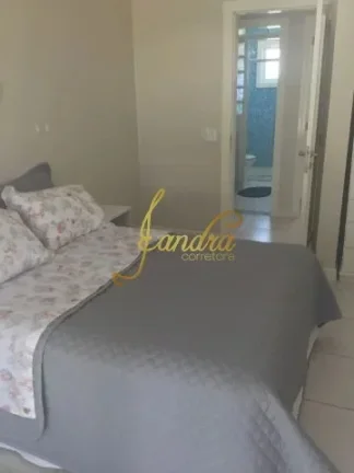 Imagem Casa Atlântida, com 6 dormitórios sendo 4 suites piscina