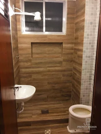 Imagem Apartamento à venda, 33 m² por R$ 240.000,00 - Jardim Cascata - Teresópolis/RJ