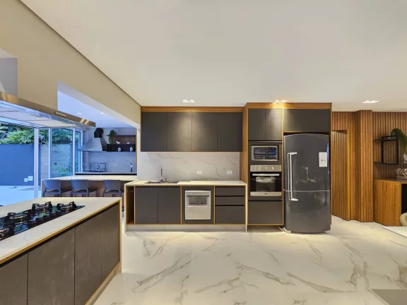 Imagem *Maravilhosa Casa à Venda na Riviera de são Lourenço - Módulo 21*