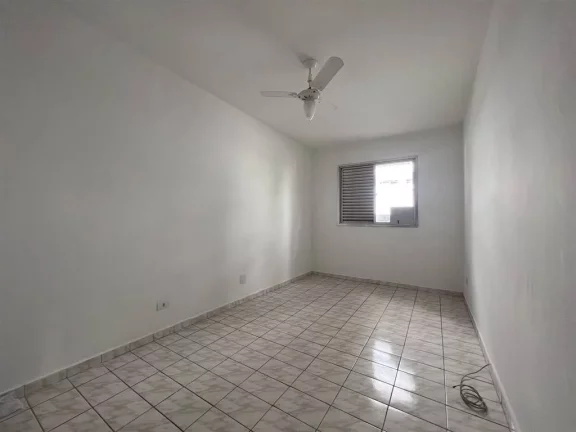 Imagem Apartamento com 1 dorm, Tupi, Praia Grande - R$ 220 mil, Cod: 2080