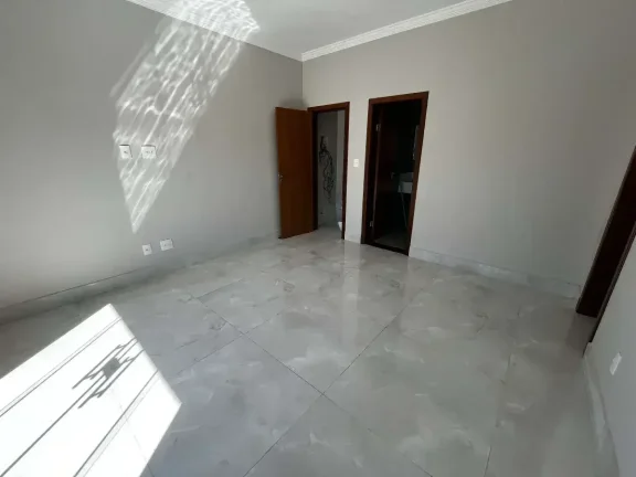Imagem Casa de Alto Padrão no Terras de Oyama 3