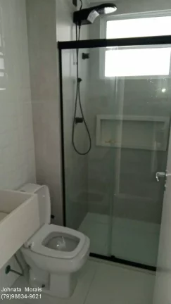 Imagem Apartamento à venda no Condomínio Vida Bela - 3/4 com suíte, área de lazer e excelente localização!