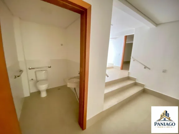 Imagem PRÉDIO COMERCIAL: CLÍNICAS MÉDICAS, ODONTOLÓGICAS PRÓX A 5 HOSPITAIS EM CUIABÁ