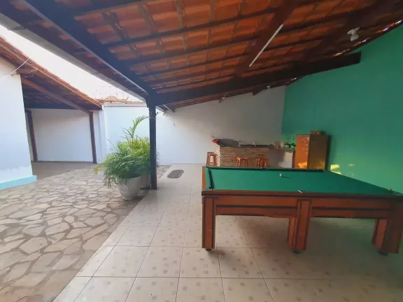 Imagem Casa à venda, 4 quartos, 1 suíte, 3 vagas, Rio Branco - Belo Horizonte/MG