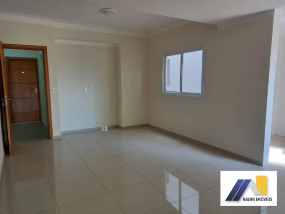 Imagem Apartamento com 2 Quartos à Venda, 65 m² em Guanabara - Pouso Alegre
