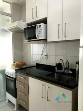 Imagem Apartamento com 3 dormitórios à venda, 83 m² por R$ 850.000,00 - Campo Belo - São Paulo/SP