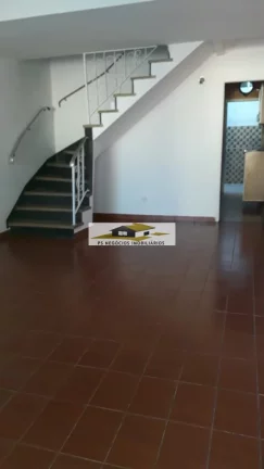 Imagem Sobrado para venda no Jabaquara com 105mts