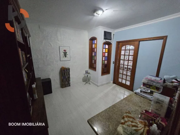 Imagem Casa Espetacular no K11 com 3 Quartos, Piscina, Churrasqueira e 5 Vagas