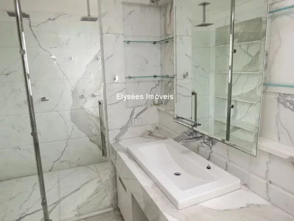 Imagem APARTAMENTO RESIDENCIAL em SÃO PAULO - SP, MOEMA