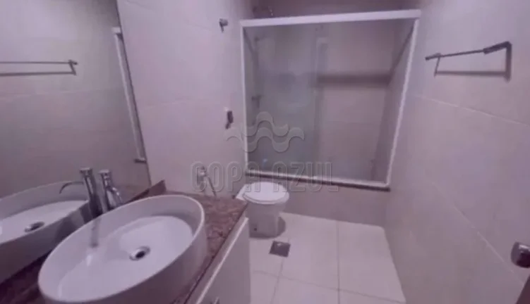 Imagem Copacabana - Residencial › Apartamento com 3 quarto(s) a Venda