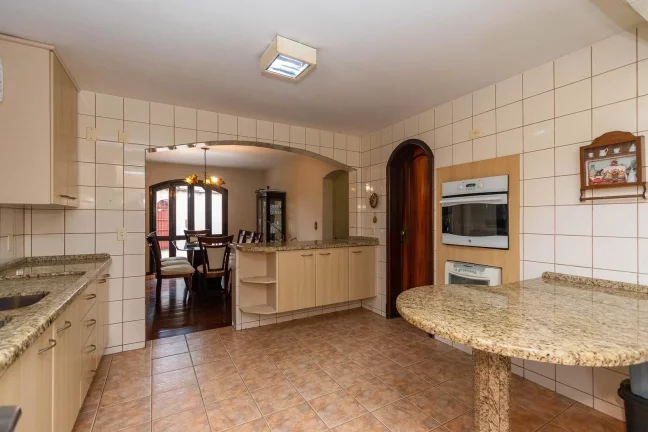 Imagem Casa comercial/residencial à venda no Portão Curitiba