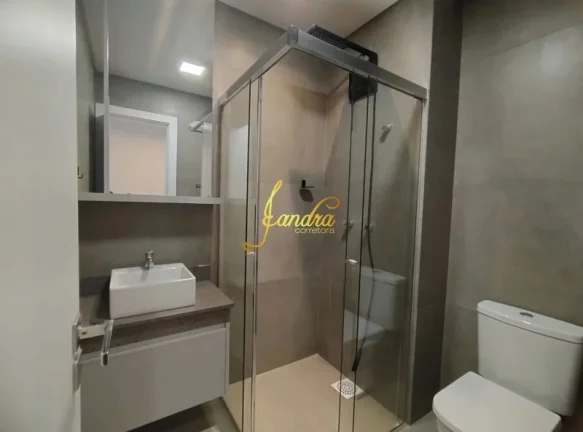 Imagem Apartamento loft(JK) com box e infra MOBILIADO E DECORADO