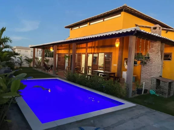 Imagem Casa no Condomínio Thai Residence - Luxo e Conforto em um Ambiente Exclusivo!