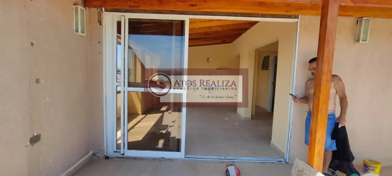 Imagem Cobertura Duplex em Vila da Paz - São Paulo: 110m², 2 quartos, 2 banheiros, R$630K para venda e locação