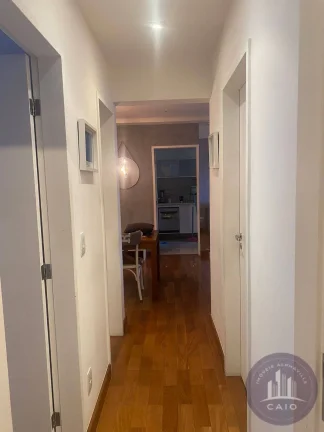 Imagem Apartamento a venda, 3 dormitórios, 94 m² por R$ 859.000 - Barueri/SP