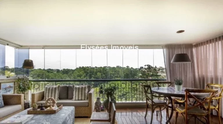 Imagem APARTAMENTO RESIDENCIAL em SÃO PAULO - SP, REAL PARQUE