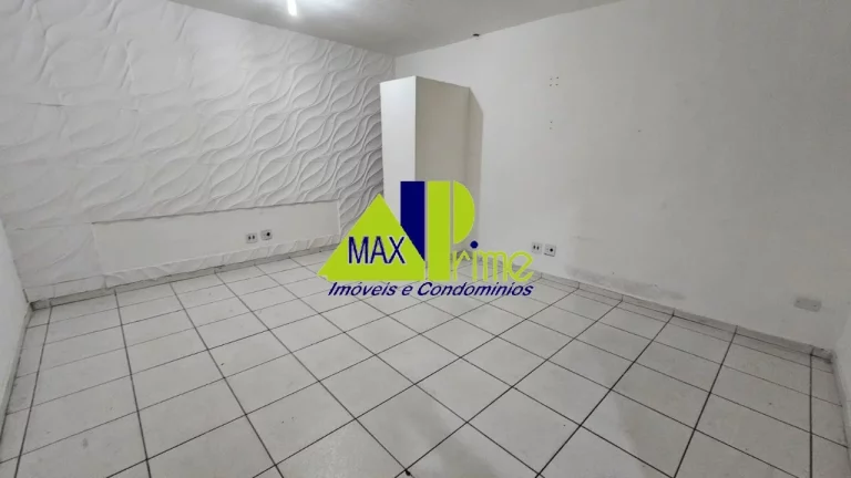 Imagem Sala Comercial para Locação em São Paulo-SP, Vila Marieta: 1 sala, 41m² de área!
