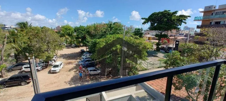Imagem Apartamento com 1 Quarto à Venda, 31 m² em Porto De Galinhas - Ipojuca