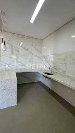 Imagem Venda, Condomínio Velho Chico, 170m aproximadamente, 3 quartos, todos suítes com