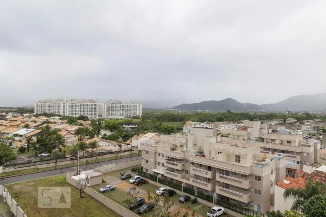 Imagem Apartamento à Venda - Recreio, 3 Quartos, 78 m2