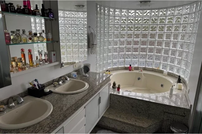 Imagem JPJNC 98 590441064-11 - Casa à venda no bairro João Paulo - Florianópolis/SC