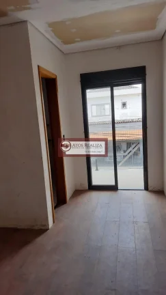 Imagem Sobrado com 3 suítes a Venda, sendo uma com sacada, 110 m² de área útil, sala, cozinha, lavabo, conceito aberto, área gourmet, lavanderia, garagem para 2 autos.