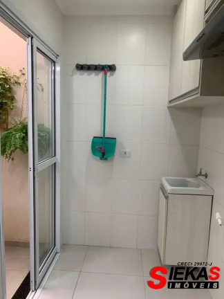 Imagem Apartamento à venda em São Paulo-SP, Chácara Mafalda: 1 quarto, 1 sala, 1 banheiro, 37m². Imperdível!